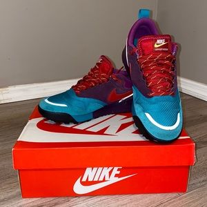 *Mens* Nike Air Odyssey Envision QS